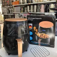 سرخکن بدون روغن