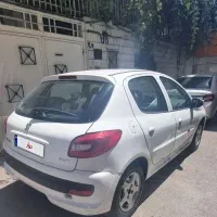 207i سفید مدل 97
