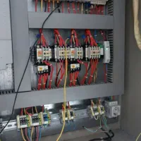 استاد کار برق و شبکه