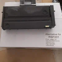 کارتریج RSP201