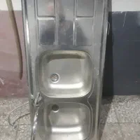 سینگ ۲لگنه استیل