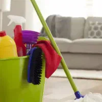 نیاز به خانم موجه جهت امور منزل