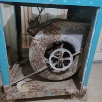 اتاق کولر 5000