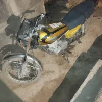 موتور مزایده