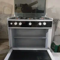 گاز طرح فر