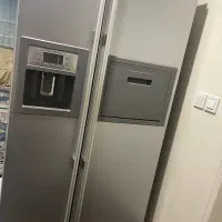 بخچال ساید  اسنوا