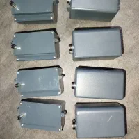 باتری  دستگاه  کارتخوان  سیار S58