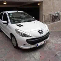 207 tu3 مدل 1405