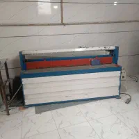 گیوتین وخم کن برقی 2متری