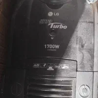 جارو برقی ال جی