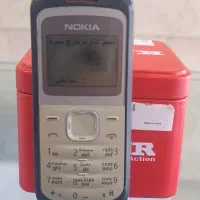nokia1203|موبایل|گرمسار, |دیوار