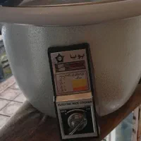 زود پز و پلو پز