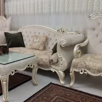 مبل کلاسیک ۷نفره