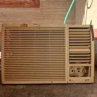 کولر پنجره ای ۱۹هزار الجی