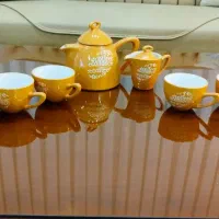 ظروف دکوری و آشپزخانه