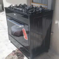 گاز،اجاق گاز