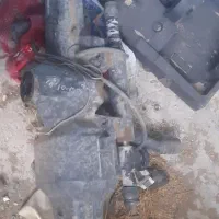 دفرانسیل تراکتور ۲۸۵ شرکت تراکتور سازی