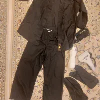 لباس رزمی