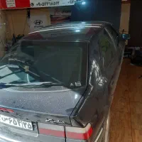 تعمیرگاه تخصصی زانتیا سیتروئن c5سیفایو Zr1