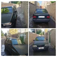 فروش پراید مدل 80