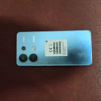 گوشی redmi note 13|موبایل|پرند, فاز ۶|دیوار