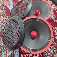 میدرنج ۸