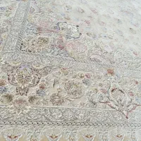 فرش ۱۵۰۰ کاشان
