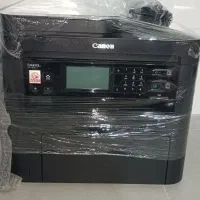پرینتر چهار کاره