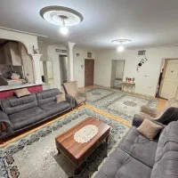 اجاره ویلایی ۱۰۰ متری-دوخواب-همکف-گلشهر کرج