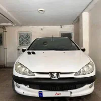 ۲۰۶ تیپ ۲ موتور TU3