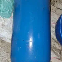 کپسول cng با تمام لوازم کامل