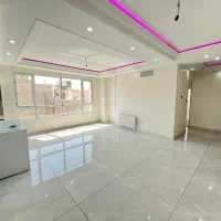 ۱۰۵متر ۲خواب/فول امکانات /تکواحدی / تخلیه/ طوس