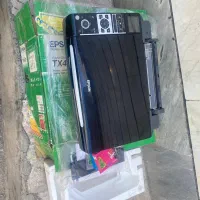 دو عدد پرینتر