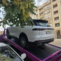 فونیکس تیگو ۹ ۸ صفر
