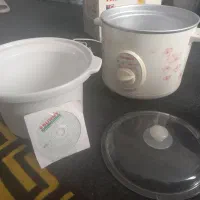 لوازم خانگی برقی قدیمی اکبند
