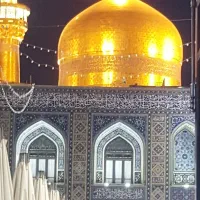 مشهد تور کامل با وام قرض الحسنه