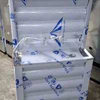آبسردکن تمام استیل