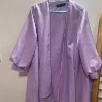 سه عدد مانتو تابستونی
