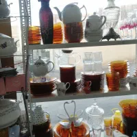 پیرکس وگل سرخی