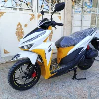 طرح کیلیک مدل ۴۰۱