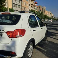 کوییک 1400|خودرو سواری و وانت|مشکیندشت, |دیوار