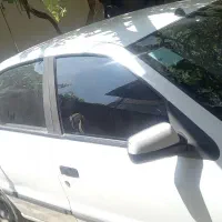 سمند ال ایکس مدل ۹۶