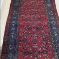 فرش دستباف سالم سه متری