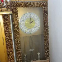 میزآرایشی، بوفه، ساعت ایستاده