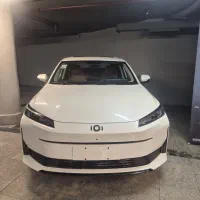 چانگان نوو فروش نقد و تهاتر