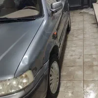 سمند مدل ۸۷ دوگانه دست