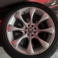 رینگ stc|قطعات یدکی و لوازم جانبی|پردیس, فاز ۸|دیوار