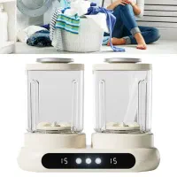 مینی واش دوقلو Double-bucket Washing Machine