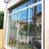 فروش مغازه خیابان کسایی بین کیان و میدان کسایی