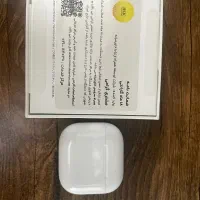 Airpods 4 ANC|لوازم جانبی موبایل و تبلت|تهران, کرمان|دیوار